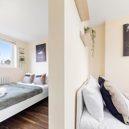 איילוורת' Twickenham Homes מראה חיצוני תמונה