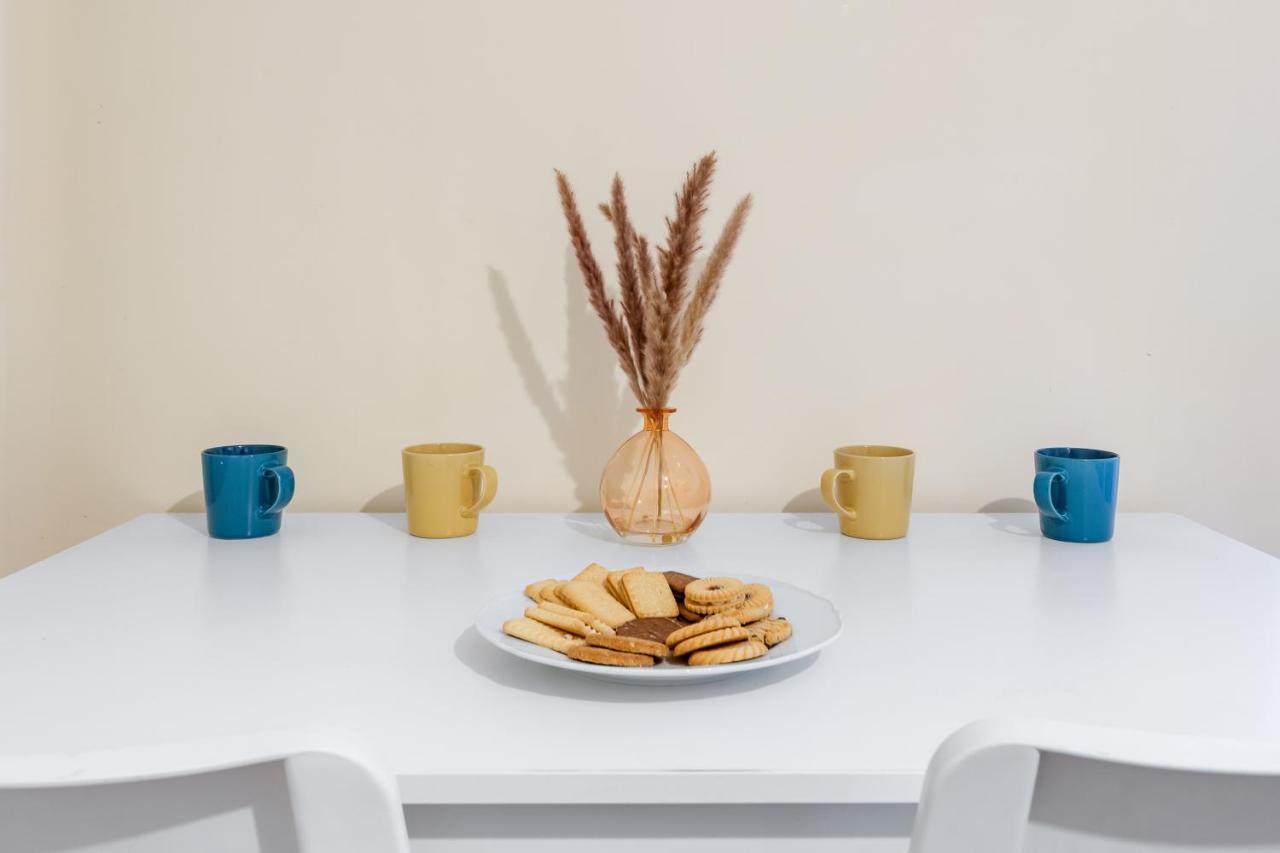 איילוורת' Twickenham Homes מראה חיצוני תמונה